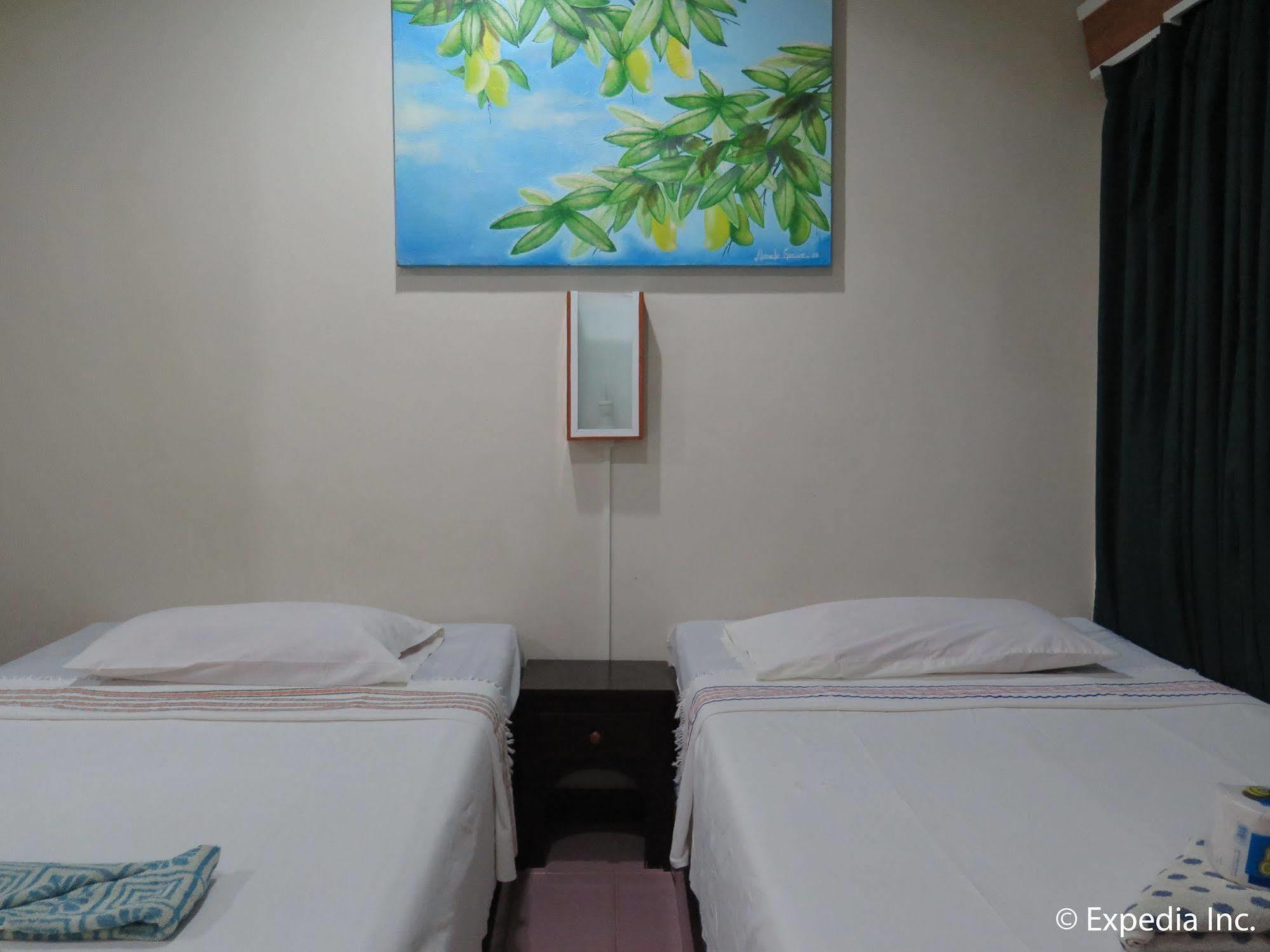 Bohol Divers Resort Totolan Luaran gambar